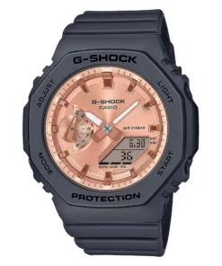 Authentic Casio G-Shock Quartz Watch Extra X093_GMA-S2100MD-1AER