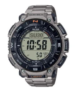 Authentic CASIO Pro-Trek X093_PRG-340T-7ER_142345