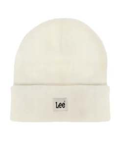 Lee Official Premium Unisex Beanie Hat - X073_LP5940NQ-_112_149684