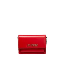 Beautiful Love Moschino Red Crossbody Bag JC4095PP1HLL_500ROSSO_148651