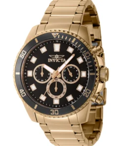 Exclusive Invicta Chronograph Watch - X093_46054_144941