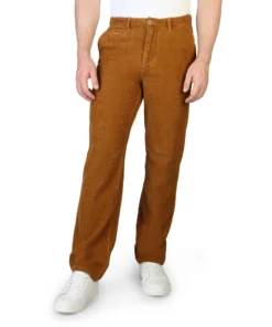 Authentic Napapijri Striped Trousers - NP000KA2_NC1_126259