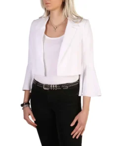 Exclusive Spring/Summer Blazer for Women 83G200_8177Z_G011_107345