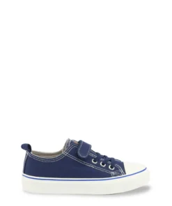 Exclusive Shone Kids Sneakers Navy - 291-002_NAVY_116570