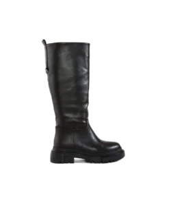 Exclusive Black Fall/Winter Boots FAB_SS1K0391_101_BLACK-V_147103