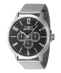 Invicta Authentic Chronograph Watch X093_47597_144969