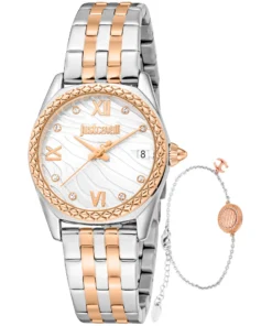 Just Cavalli Exclusive Analog Watch X093_JC1L312M0105