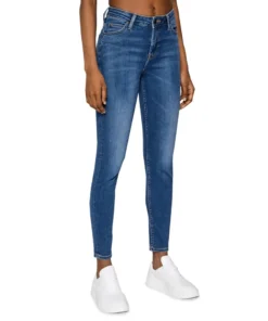 Authentic Skinny Jeans for Women - X073_L626DUIW-_458_149677