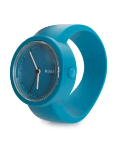 Exclusive Oclock Quartz Watch in Blue X073_COMP22CL-MIS0203_18Y_146501