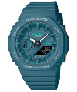 Authentic Casio G-Shock Quartz Watch X093_GMA-S2100GA-3AER_141795