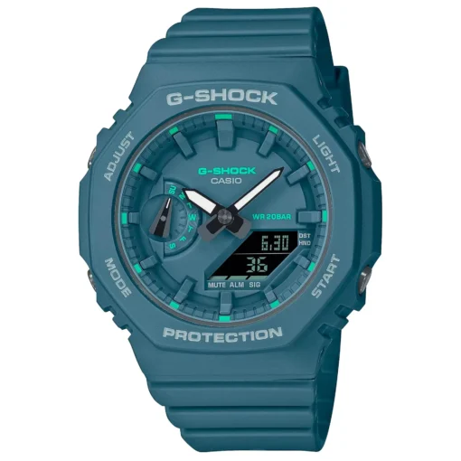 Authentic Casio G-Shock Quartz Watch X093_GMA-S2100GA-3AER_141795