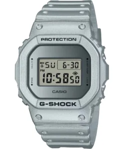 Authentic Casio G-Shock DW-5600FF-8ER Watch X093_DW-5600FF-8ER_141600