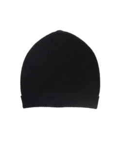 Exclusive Authentic Ribbed Hat - Extra Comfort AU5920RG_2004ANTRACITE_138418