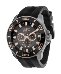 Invicta X093 Chronograph Premium Timepiece X093_35741_144318