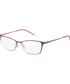 Exclusive Italia Independent Metal Frame Glasses 5208A_092_000_111866