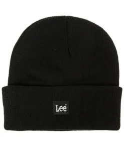 Exclusive Lee Unisex Beanie Hat - X073_LP594001-_001_149682