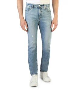 Exclusive Authentic Levi's Slim Fit Jeans 04511-5465_L34_127796