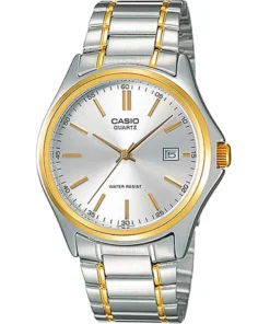 Authentic Casio Quartz Watch X093_MTP-1183G-7A_142241