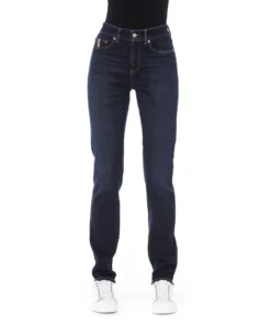 Exclusive Baldinini Jeans in BluNavy T5579_ALBA_BluNavy_147377