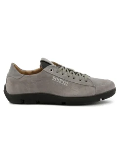 Authentic Sparco ASCARI Sneakers - Gray ASCARI-CAM_GRIGIO_119931