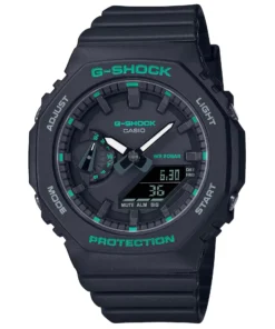 Exclusive Casio G-Shock Quartz Watch X093_GMA-S2100GA-1AER_141794