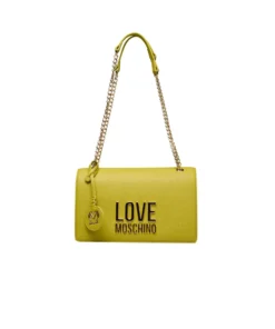 Exclusive Love Moschino Across-Body Bag 404LIME_JC4099PP1HLI