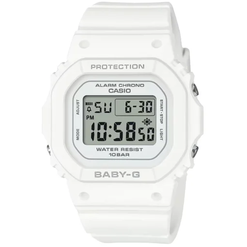 Authentic Casio Baby-G Digital Watch X093_BGD-565U-7ER_144802