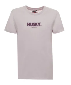 Genuine Husky Original Short Sleeve T-Shirt X073_HS23BEDTC35CO296-SOPHIA_C445_138126