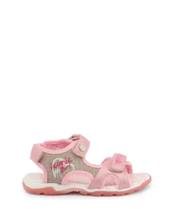 Exclusive Beautiful Glitter Kids Sandals 6015-031_LTPINK_115505