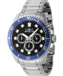 Authentic Invicta Chronograph - Exclusive Style X093_46052_144939