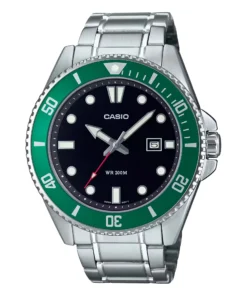 Casio Official Exclusive Dive Watch X093_MDV-107D-3A_142212