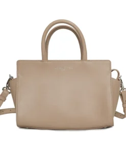 Exclusive Lamarthe Leather Handbag - X073_CT401-BIS_U200_141004