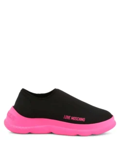 Exclusive Love Moschino Spring Sneakers JA15564G0EIM2_00B_127577