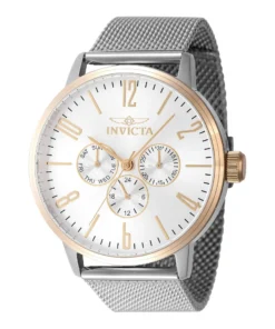 Exclusive Invicta Chronograph Watch X093_47595_144967