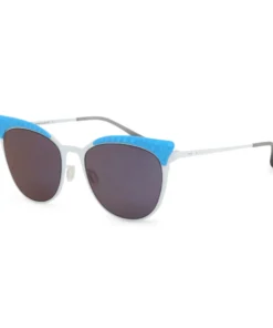 Exclusive Italia Independent 0257 Sunglasses 0257_001_GLS_109012