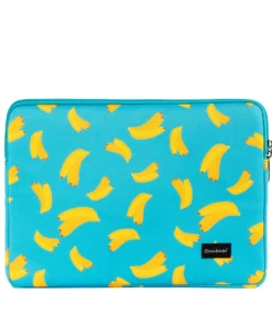 Exclusive Bombata Briefcase with Banana Design E00990_150450