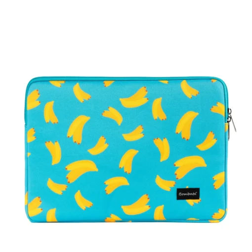 Exclusive Bombata Briefcase with Banana Design E00990_150450