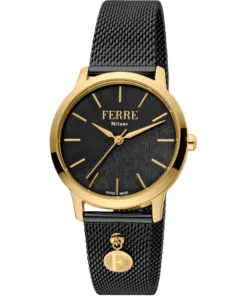 Exclusive Ferrè Milano Quartz Watch X093_FM1L152M0121_135537