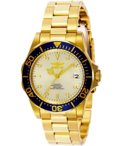 Authentic Invicta Automatic Dive Watch X093_9743_144371