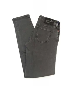 Exclusive Jacob Cohen Nero Jeans JOCELYNSLIMOU_00001V_990_Nero_131754