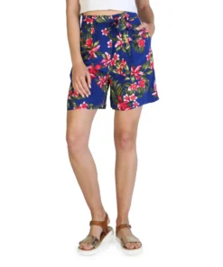 Exclusive Tommy Hilfiger Floral Shorts XW0XW01312_0G3_118323