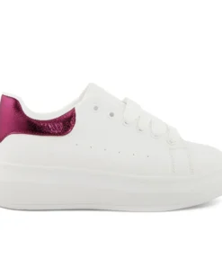 Exclusive Attitude Sneakers for Women FAG_8826_8_FUXIA-V_143327