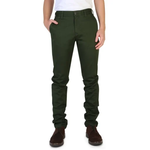 Exclusive Harmont&Blaine Trousers X073_WNAJ03-052875_642_146972