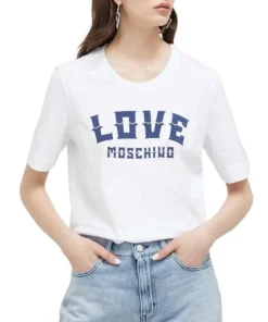 Exclusive Moschino Love T-shirt X073_W4F154K-M3876_A00_150238