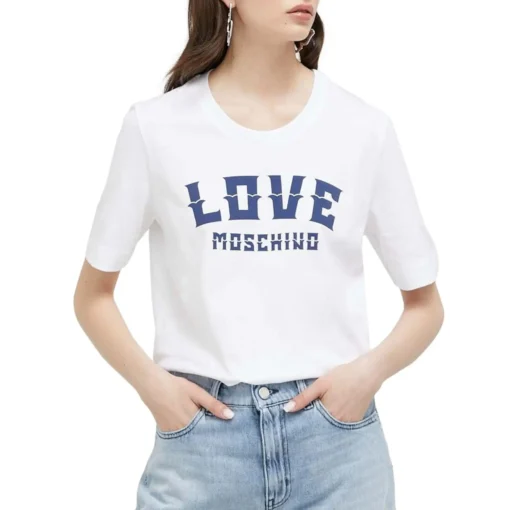 Exclusive Moschino Love T-shirt X073_W4F154K-M3876_A00_150238