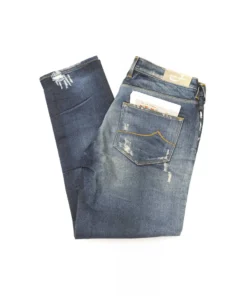 Authentic Jacob Cohen Distressed Jeans PWKAREN_08769W2_002_Lav.2_131764