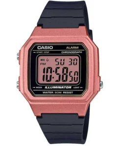 Authentic Casio Digital Watch - Unisex X093_W-217HM-5A_141485