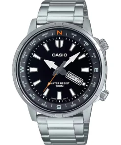 Exclusive Casio Quartz Watch - X093_MTD-130D-1A4_142238