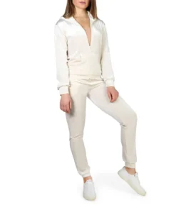 Exclusive Bodyboo BB4021 Ivory Tracksuit BB4021_Ivory_112638