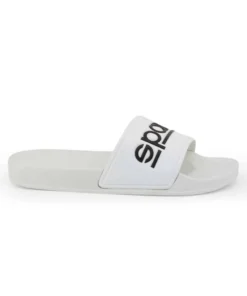 Exclusive Authentic Sparco Fortaleza White Sandals FORTALEZA_WHITE_100775